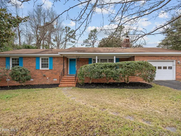 501 Baytree Road, Wilmington, NC 28409