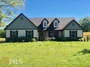 2275 Jesse Cole Rd, Manchester, GA 31816