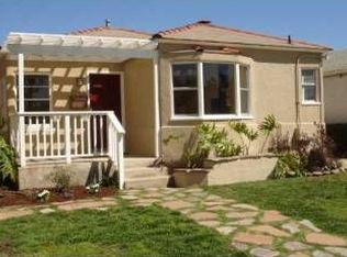 4685 Winona Ave, San Diego, CA 92115