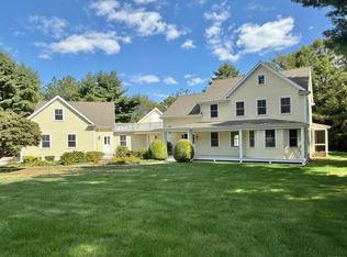 16 Juniper Ln, Stonington, CT 06378