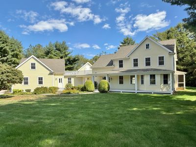 16 Juniper Lane, Stonington, CT, 06378