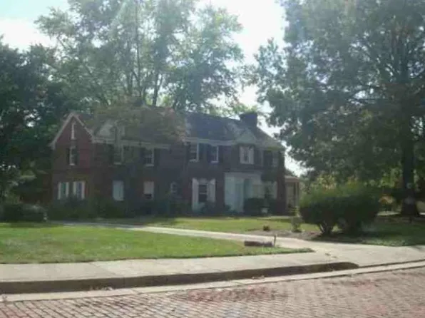 256 21st St NW, Canton, OH 44709