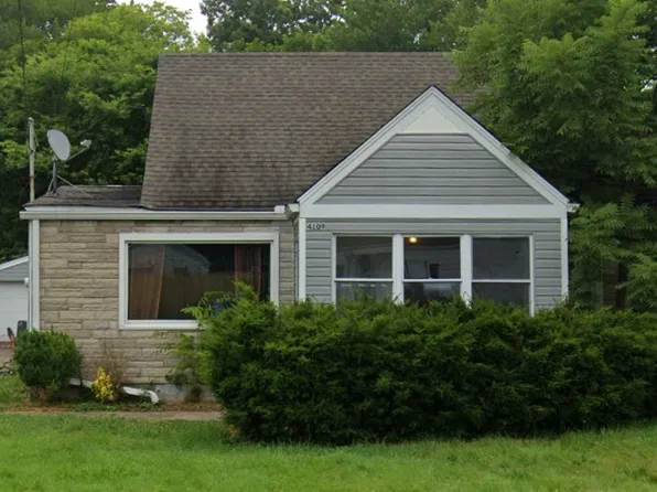 4109 Craig Ave, Louisville, KY 40215