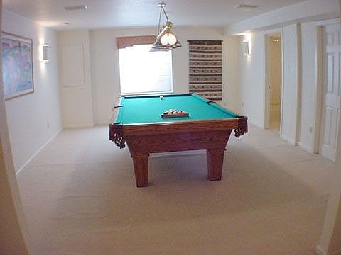 Pool Table