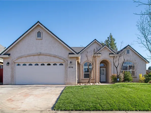 2776 Ceanothus Ave, Chico, CA 95973