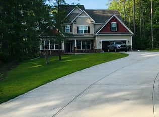 146 Forest Ridge Trl, Stella, NC 28582