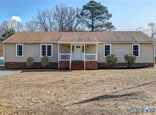 4343 Thorncroft Dr, Glen Allen, VA 23060