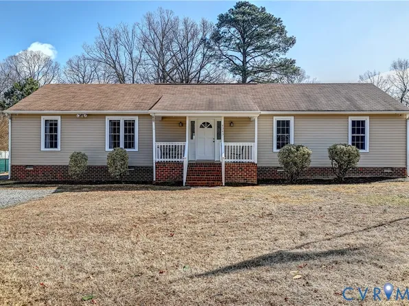 4343 Thorncroft Dr, Glen Allen, VA 23060