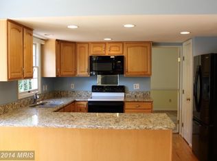 12607 Noble Victory Ln, Reston, VA 20191