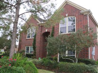 116 Smokey Lake Ln, Dickinson, TX 77539