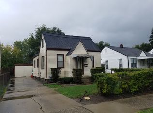 13512 Sidonie Ave, Warren, MI 48089