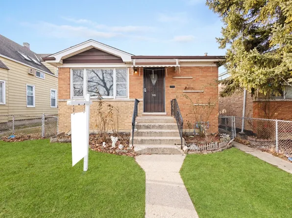 3606 S 53rd Ct, Cicero, IL 60804