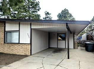 4495 E Hollygreen Rd, Flagstaff, AZ 86004