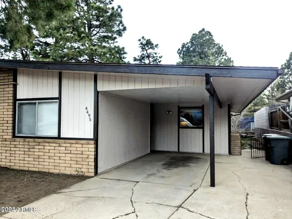 4495 E Hollygreen Road, Flagstaff, AZ 86004