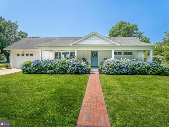 201 Buckingham Rd, Berlin, MD 21811