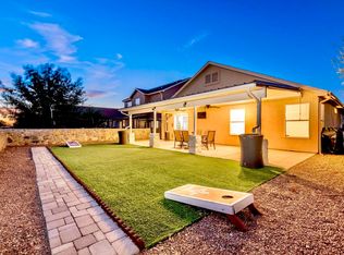 4896 Calle Bella Ave, Las Cruces, NM 88012