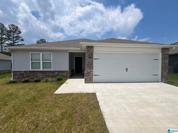 2330 W Middlebrooke Xing, Odenville, AL 35120