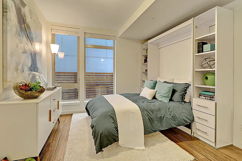 Viridian Apartments — Photo 2