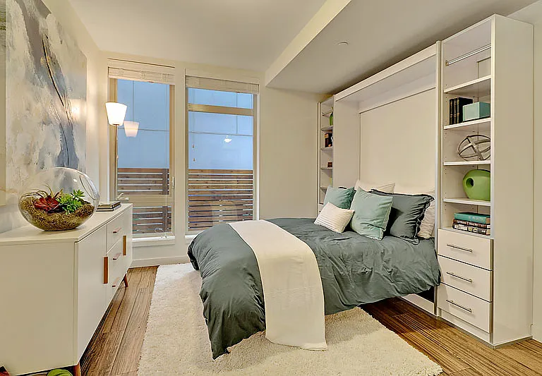 Viridian Apartments — Photo 2