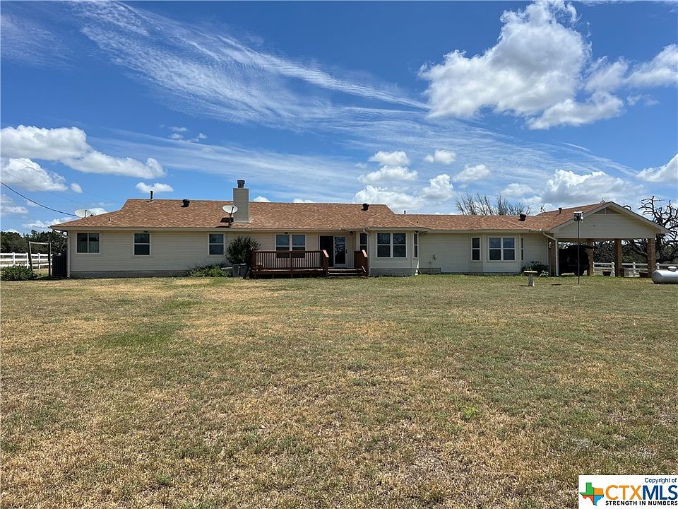 5590 County Road 142, Gatesville, TX 76528 MLS 513804 Zillow