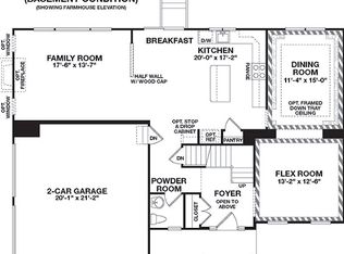 320 Windsor Rd, Mullica Hill, NJ 08062