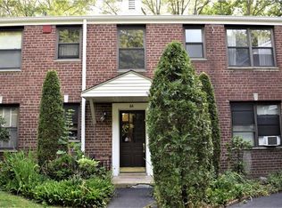 66 Rockledge Rd APT 2B, Hartsdale, NY 10530