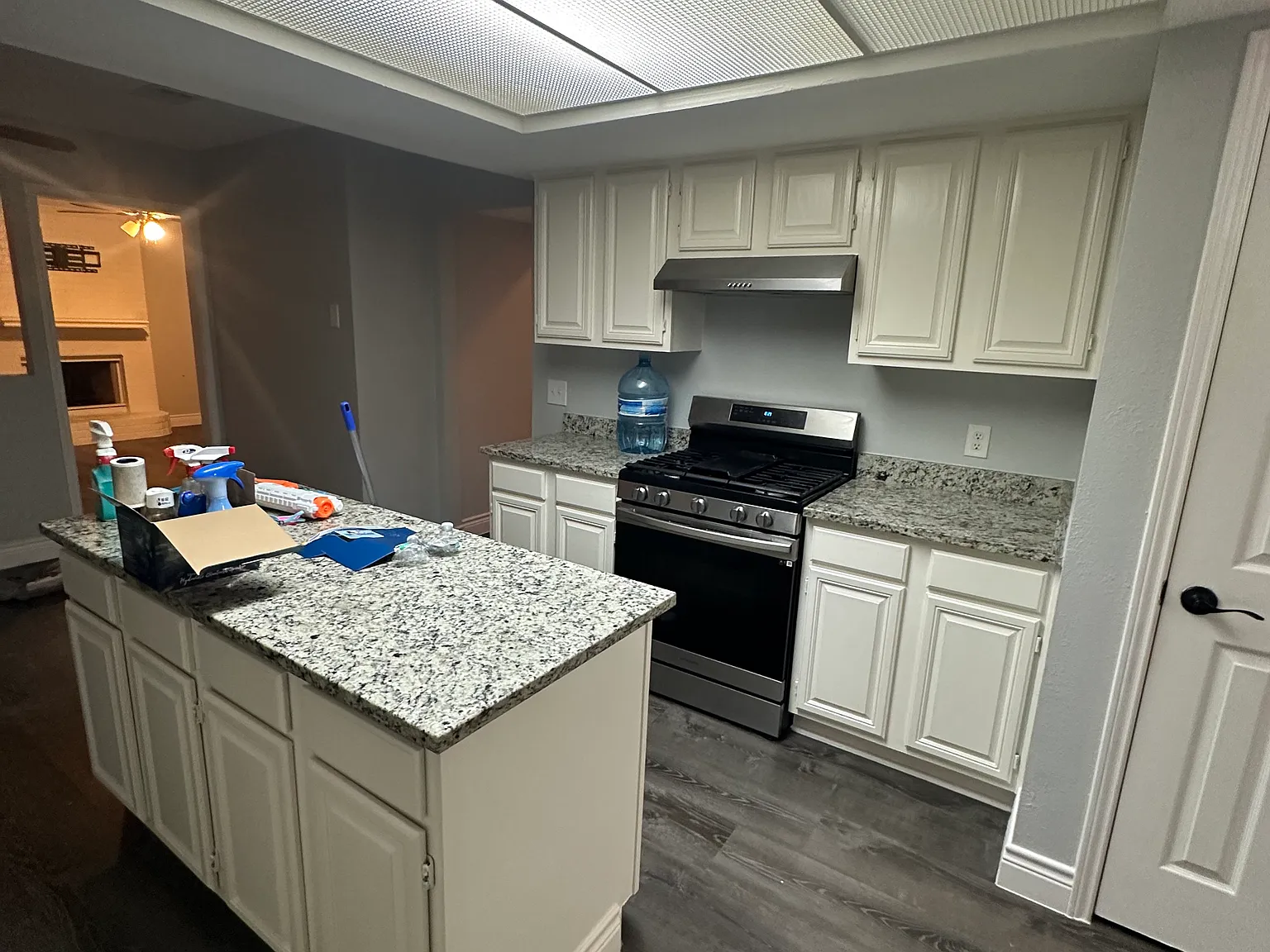 Cabot Dr, Grand Prairie — Photo 2