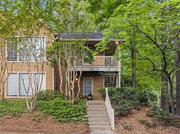 2308 Country Park Dr SE, Smyrna, GA 30080