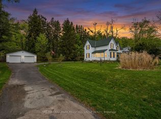 90 Doran Rd, Springwater, ON L9X 0L5