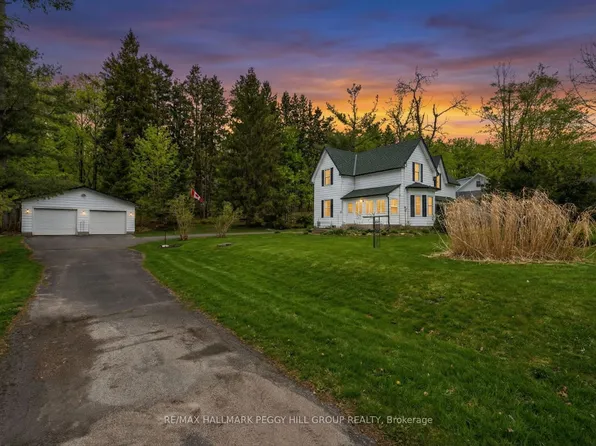 90 Doran Rd, Springwater, ON L9X 0L5