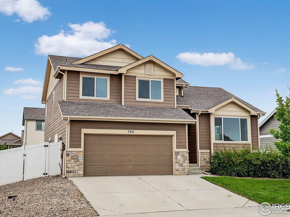 1st image of 740 Elk Mountain Dr