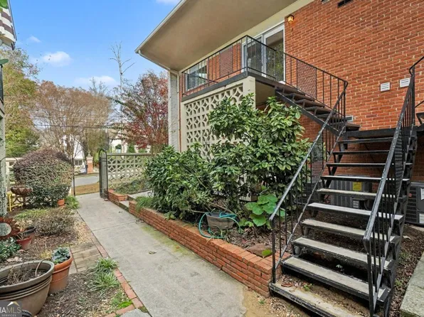 1822 N Rock Springs Rd NE APT 4, Atlanta, GA 30324