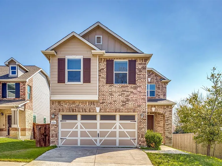 9009 Acorn Cup Dr — Photo 1