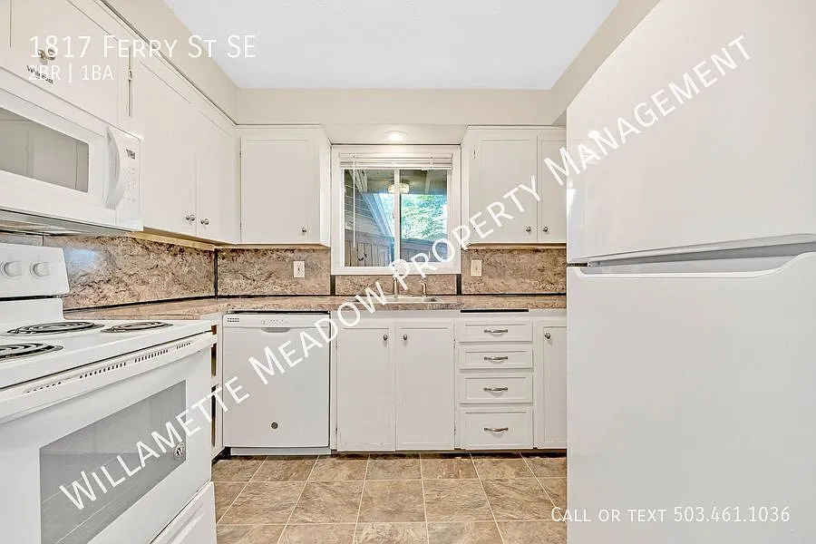 Charming Salem Home Near Downtown, Salem Hospital & Bush Park! — Photo 2