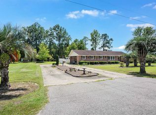 948 Whispering Pines Rd, Johnsonville, SC 29555