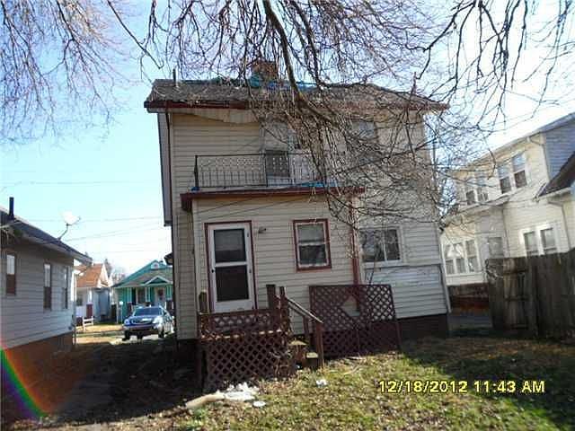 2nd image of 3813 Burton Ave