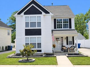 44 Messenger Court, Toms River, NJ