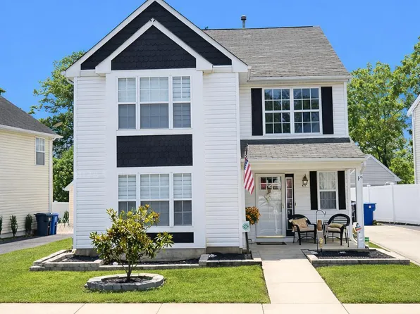 44 Messenger Court, Toms River, NJ 08753