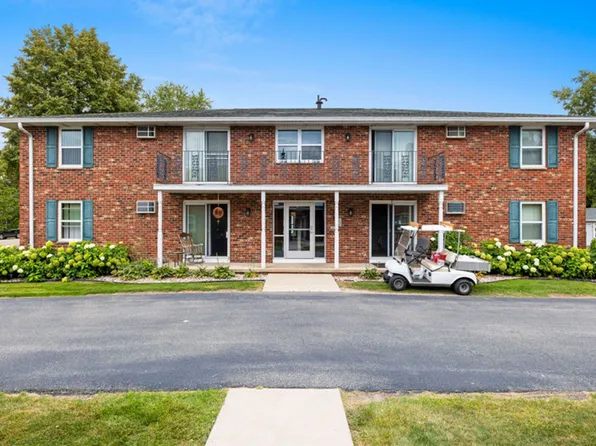 Roland Lane Apartments