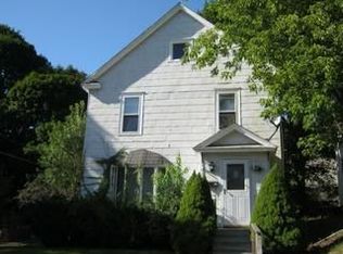 25 Kingsbury St, Jamestown, NY 14701