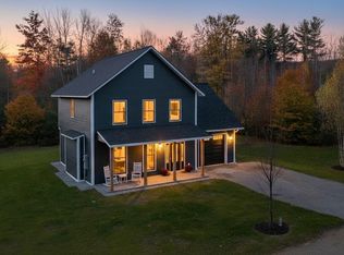 4 Village Hill Ln, Huntington, VT 05462