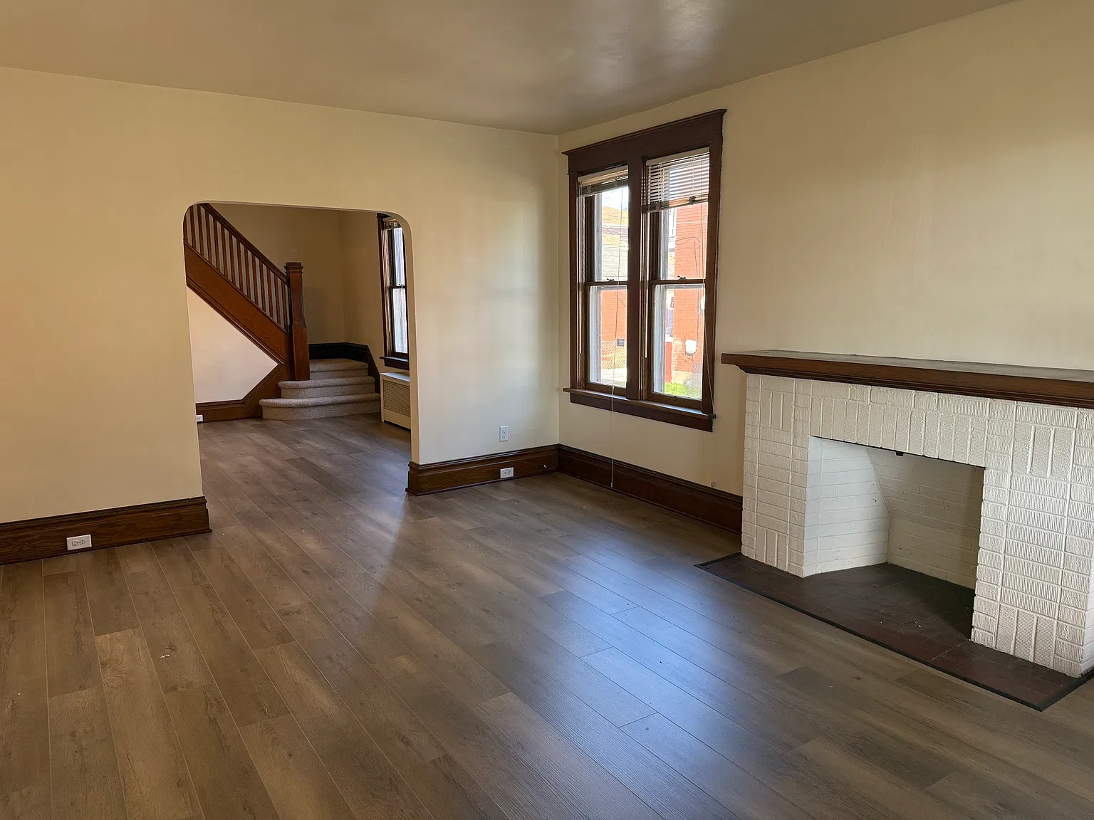 508 Graham Street - 1 — Photo 3