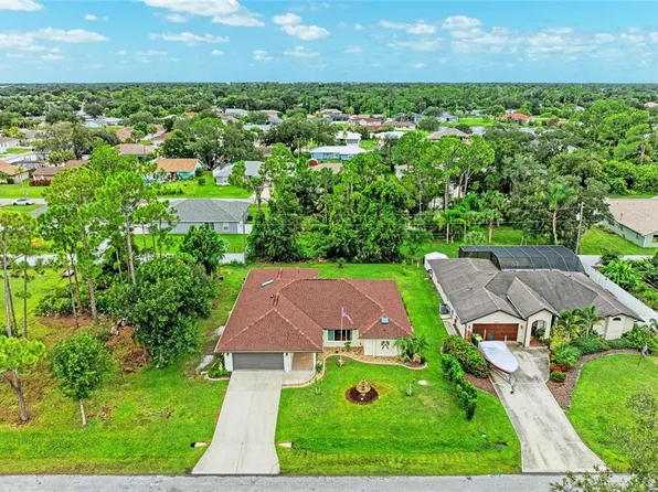 21279 ARGYLE AVENUE, PORT CHARLOTTE, FL 33954