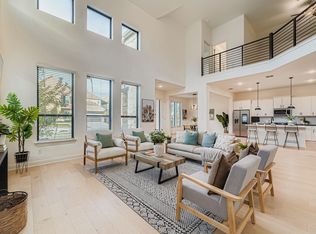 2928 Birdcall Path, Leander, TX 78641