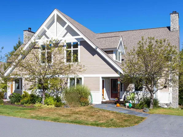 33 Fore Seasons Drive #N-1, Wilmington, VT 05363