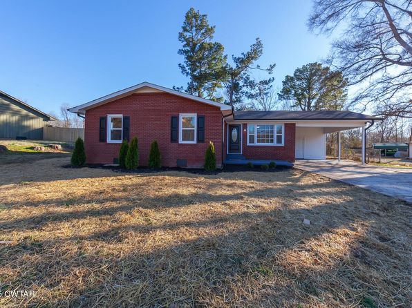 16 Oak Grove Rd, Jackson, TN 38301