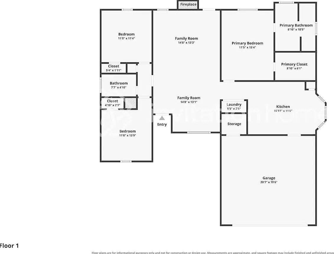 1009 Boardwalk Dr Lawrenceville, GA 30044 — Photo 1