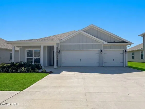 4829 Windrow Way, Panama City, FL 32404