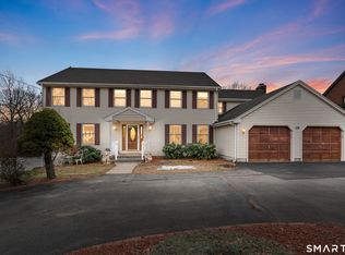 238 Two Rod Highway, Wethersfield, CT 06109