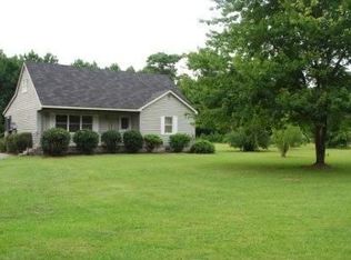 10018 S Carolina Rd, Mc Clellanville, SC 29458